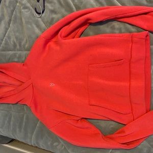 Nordstrom soft hoodie